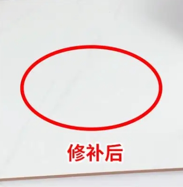 镇海瓷砖空鼓维修公司分享下板材基层，未采取柔性过渡措施的影响。在瓷砖铺贴工程中，如果采用的是板材基层（如石膏板、木工板等非刚性基层），而未采取柔性过渡措施，